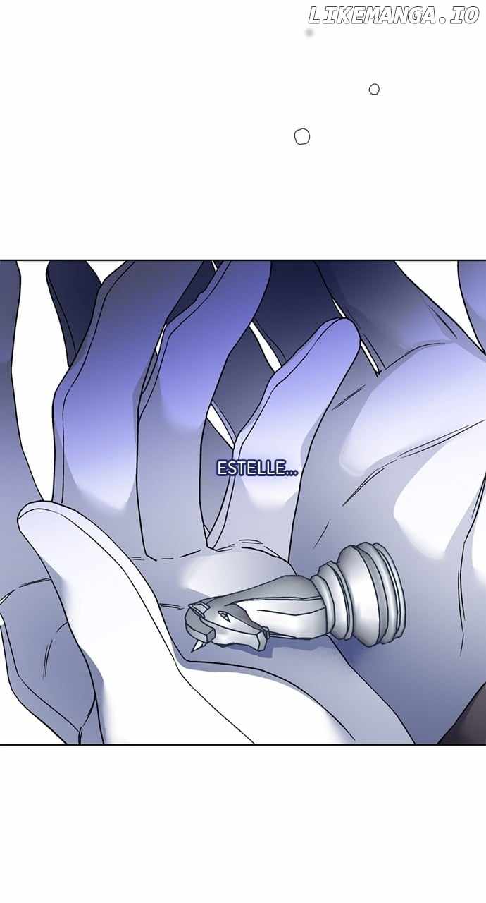 The Way That Knight Lives As a Lady Chapter 160 83